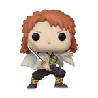 Productafbeelding Demon Slayer - Sabito ongemaskerd Funko Pop Figuur