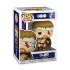 Image produit 300 - Figurine Funko Pop Dilios
