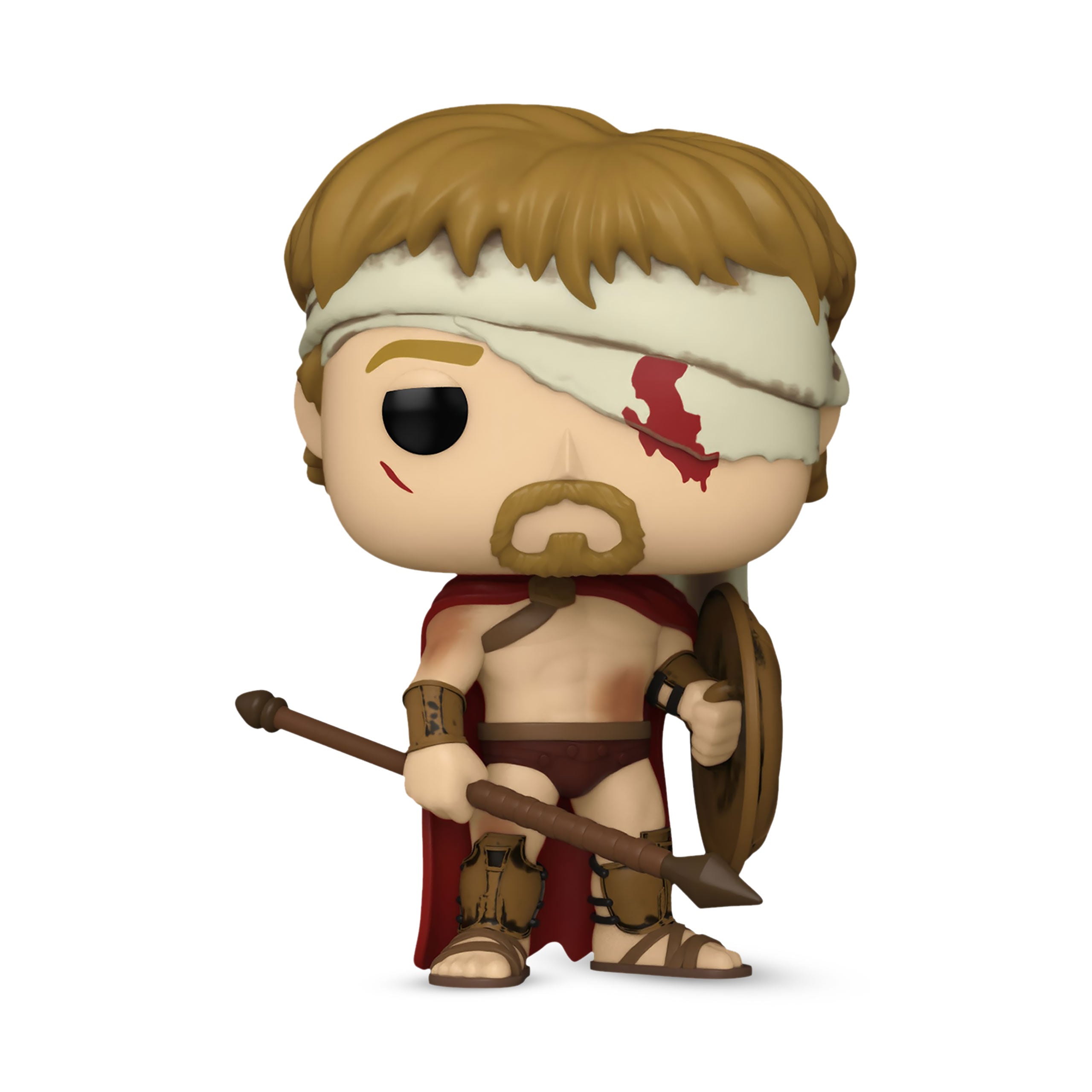 Image produit 300 - Figurine Funko Pop Dilios