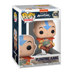 Image produit Avatar The Last Airbender - Aang Floating Figurine Funko Pop