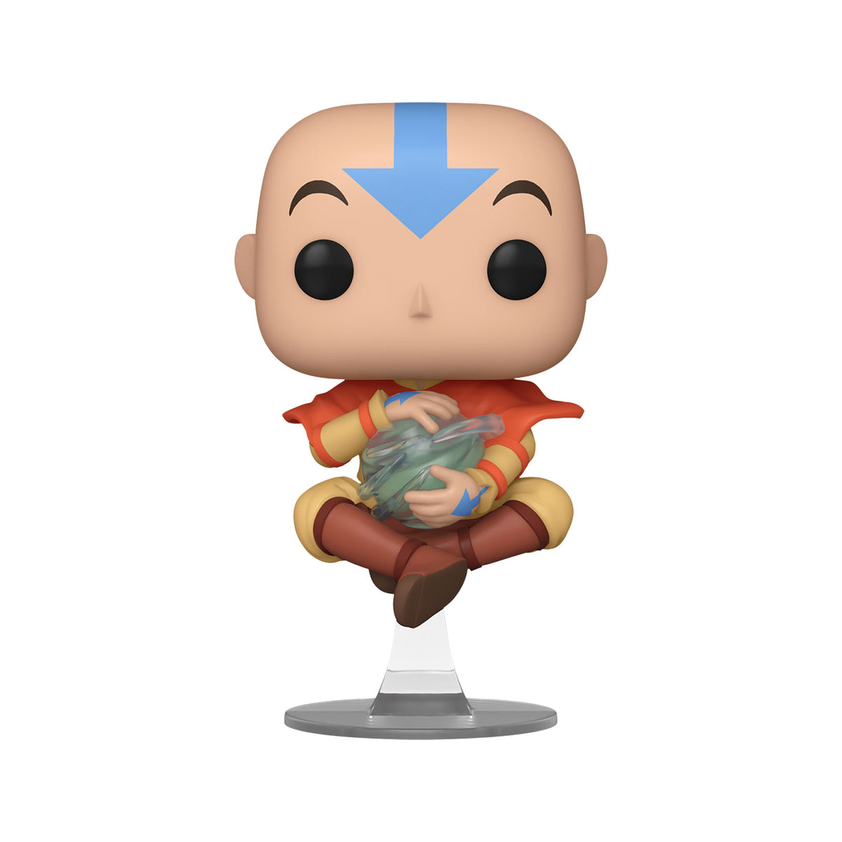 Image produit Avatar The Last Airbender - Aang Floating Figurine Funko Pop