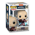 Produktbild Avatar The Last Airbender - Iroh Funko Pop Figur