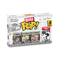 Produktbild Harry Potter - Funko Bitty Pop 4er Figuren Set Serie 1