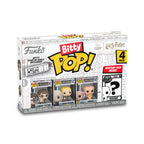 Produktbild Harry Potter - Funko Bitty Pop 4er Figuren Set Serie 1