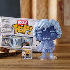 Produktbild Harry Potter - Funko Bitty Pop 4er Figuren Set Serie 1