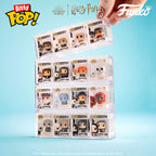 Produktbild Harry Potter - Funko Bitty Pop 4er Figuren Set Serie 1