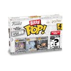 Produktbild Harry Potter - Funko Bitty Pop 4er Figuren Set Serie 3