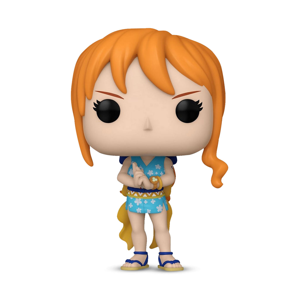 Productafbeelding One Piece - Onami Funko Pop Figuur