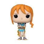 Productafbeelding One Piece - Onami Funko Pop Figuur