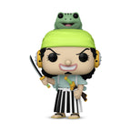 Productafbeelding One Piece - Usohachi Funko Pop Figurine