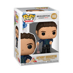 Productafbeelding Bridgerton - Anthony Bridgerton Funko Pop Figuur