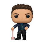 Productafbeelding Bridgerton - Anthony Bridgerton Funko Pop Figuur