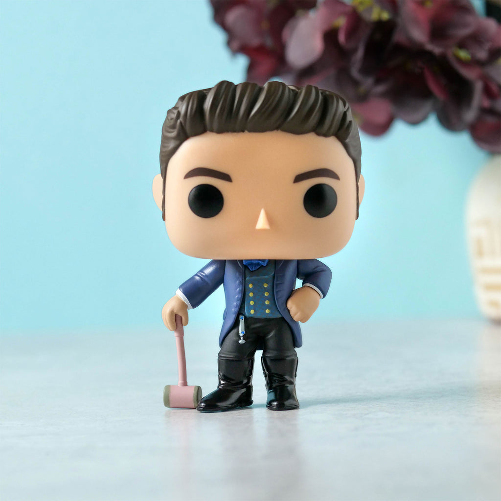 Productafbeelding Bridgerton - Anthony Bridgerton Funko Pop Figuur