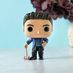 Productafbeelding Bridgerton - Anthony Bridgerton Funko Pop Figuur