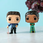 Productafbeelding Bridgerton - Anthony Bridgerton Funko Pop Figuur