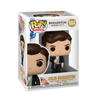 Produktbild Bridgerton - Colin Bridgerton Funko Pop Figur