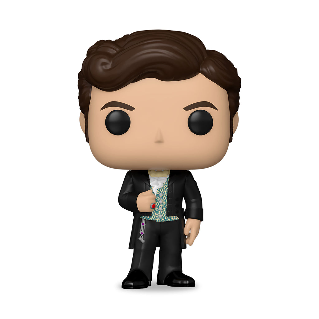 Produktbild Bridgerton - Colin Bridgerton Funko Pop Figur