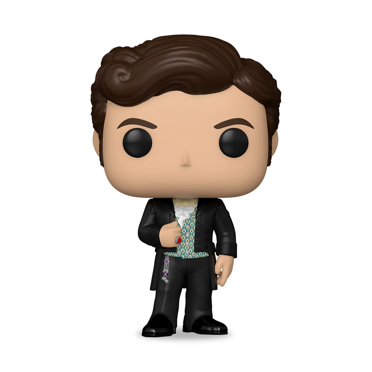 Produktbild Bridgerton - Colin Bridgerton Funko Pop Figur