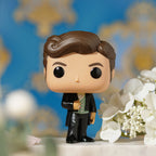 Produktbild Bridgerton - Colin Bridgerton Funko Pop Figur