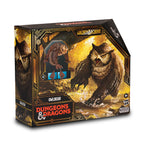 Produktbild Dungeons & Dragons - Eulenbär Actionfigur