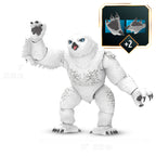 Image produit Dungeons & Dragons: Honneur parmi les voleurs - Figurine d'action Owlbear Doric