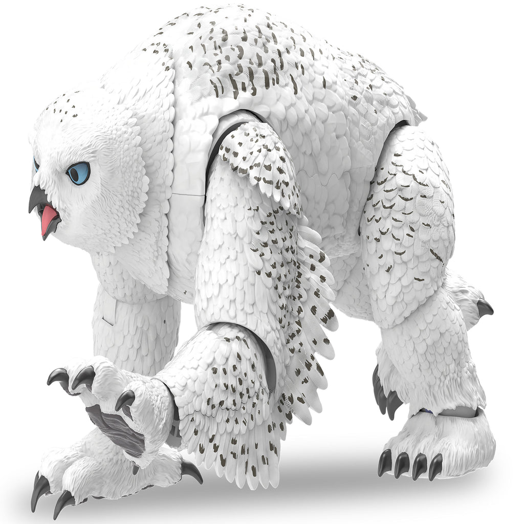 Image produit Dungeons & Dragons: Honneur parmi les voleurs - Figurine d'action Owlbear Doric
