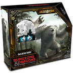 Image produit Dungeons & Dragons: Honneur parmi les voleurs - Figurine d'action Owlbear Doric