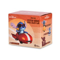 Produktbild Lilo & Stitch - Mystery Rückzug-Auto mit Stitch Figur