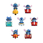 Produktbild Lilo & Stitch - Mystery Rückzug-Auto mit Stitch Figur
