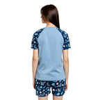 Productafbeelding Lilo & Stitch - Weird But Cute korte pyjama voor dames