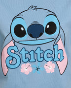 Productafbeelding Lilo & Stitch - Weird But Cute korte pyjama voor dames