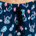 Productafbeelding Lilo & Stitch - Weird But Cute korte pyjama voor dames