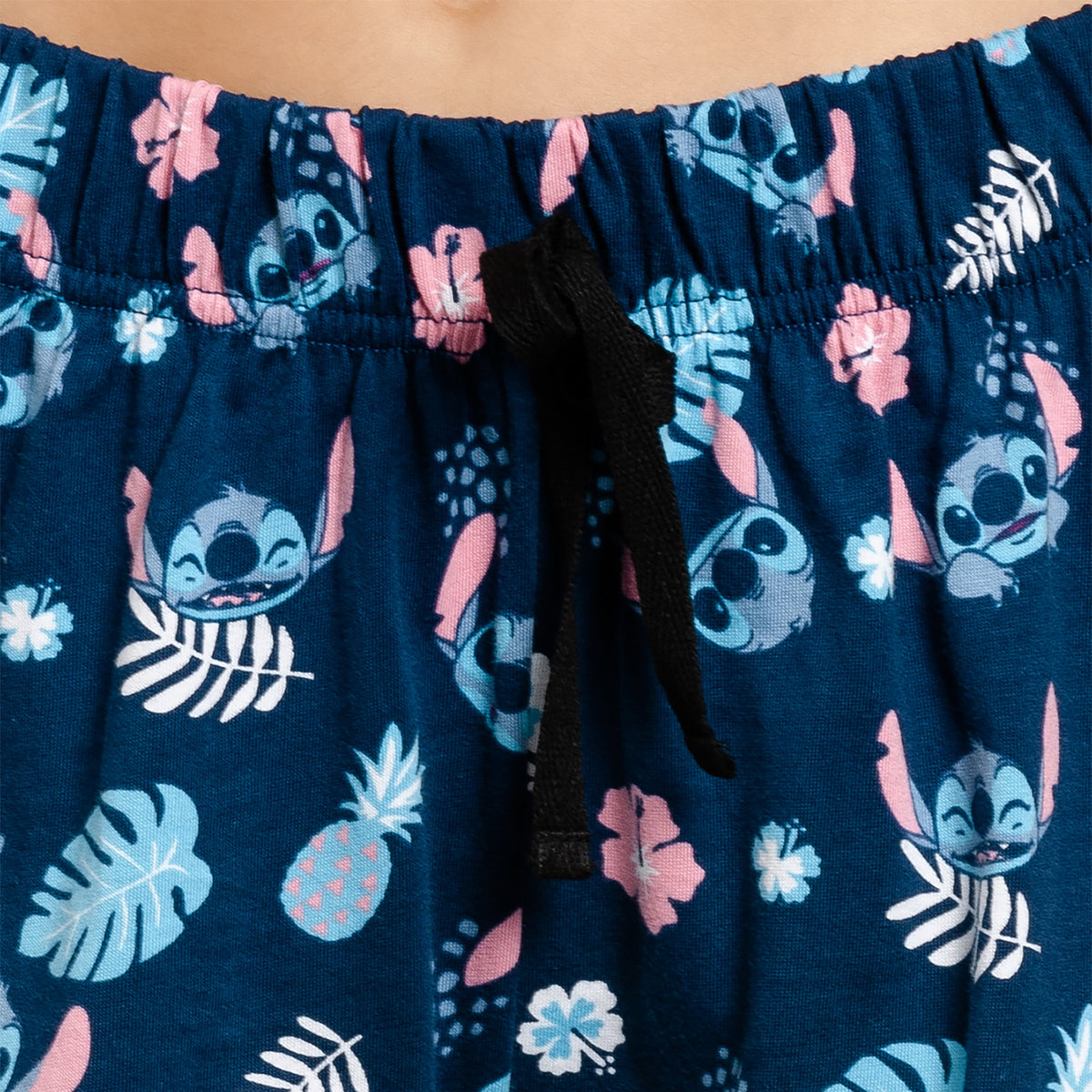 Productafbeelding Lilo & Stitch - Weird But Cute korte pyjama voor dames