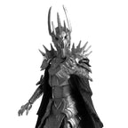 Produktbild Der Herr der Ringe - Sauron BST AXN Actionfigur