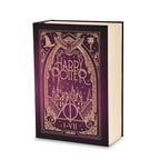 Productafbeelding Harry Potter - Complete collectie (Boeken 1 - 7)