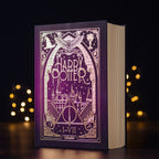 Productafbeelding Harry Potter - Complete collectie (Boeken 1 - 7)