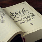 Productafbeelding Harry Potter - Complete collectie (Boeken 1 - 7)