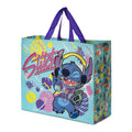 Productafbeelding Lilo & Stitch - Music Stitch Draagtas