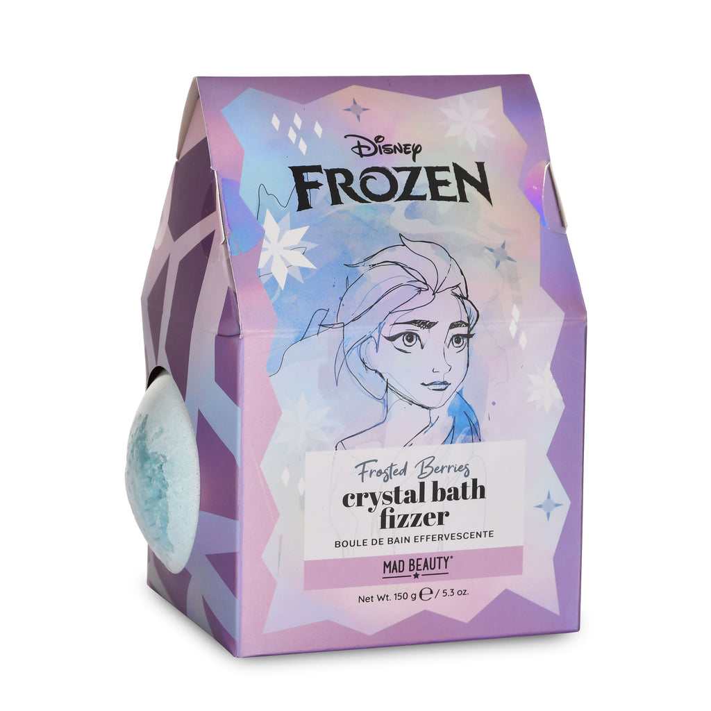 Image produit Disney Frozen - Elsa Bain Pétillant