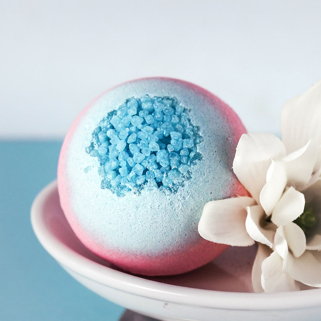 Image produit Disney Frozen - Elsa Bain Pétillant