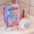 Image produit Disney Frozen - Elsa Bain Pétillant