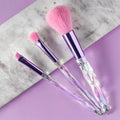 Image produit Disney Frozen Ensemble de pinceaux de maquillage de 3
