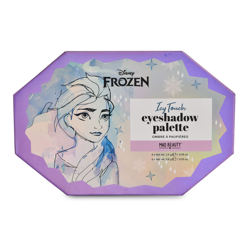 Produktbild Disney Frozen - Elsa Lidschatten