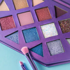 Produktbild Disney Frozen - Elsa Lidschatten