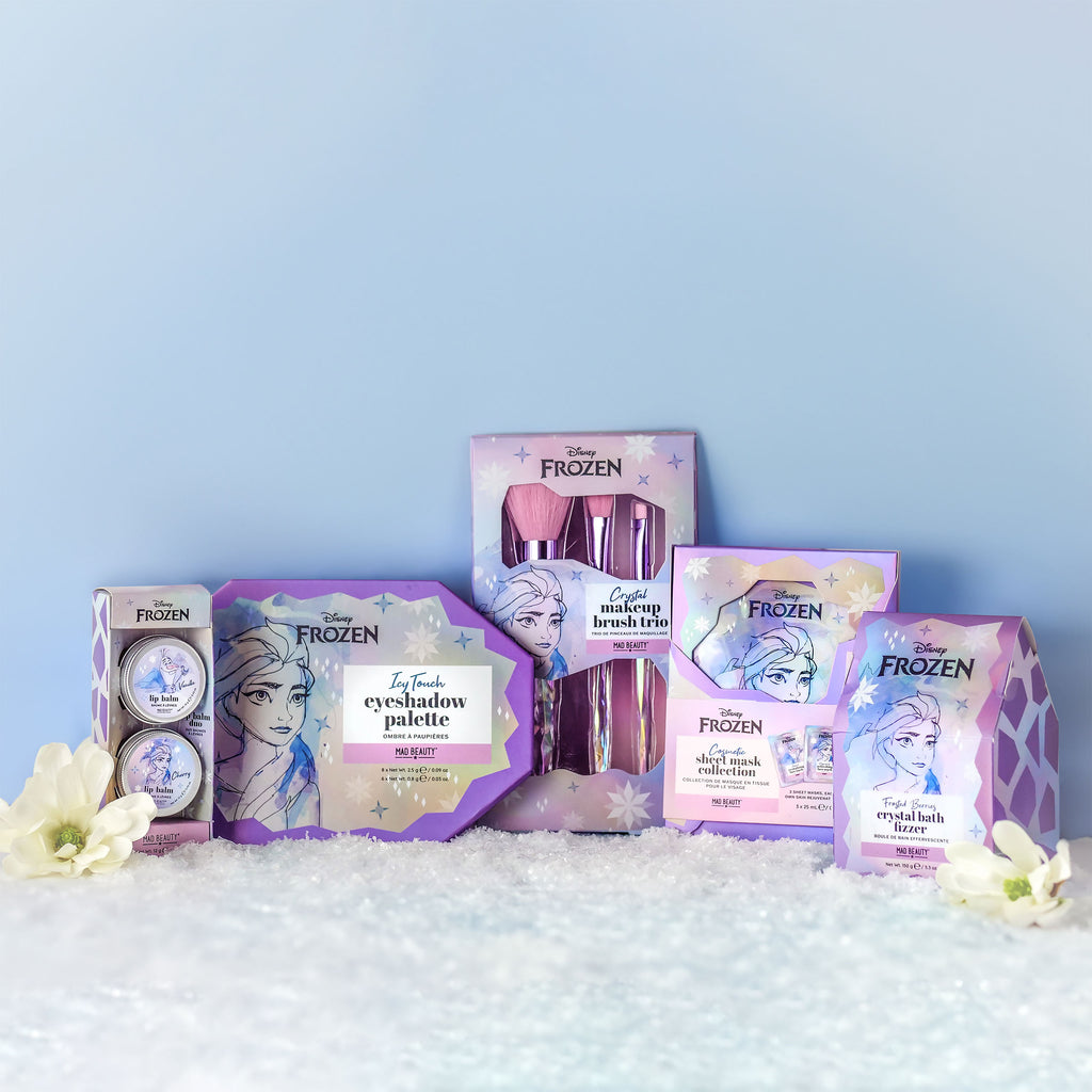 Produktbild Disney Frozen - Elsa Lidschatten