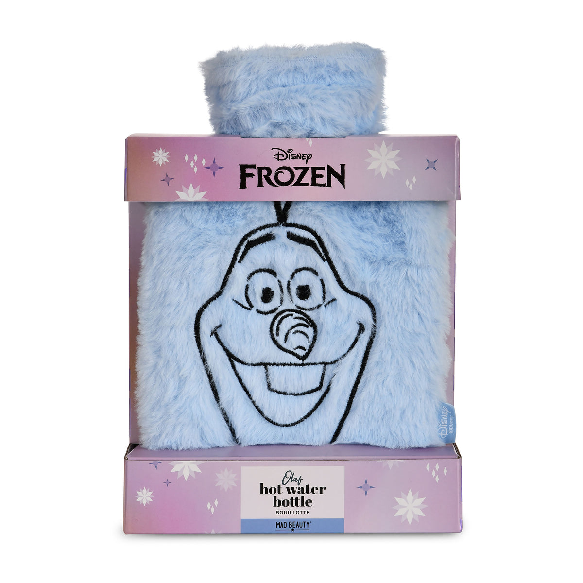 Productafbeelding Frozen - Olaf Warmwaterkruik