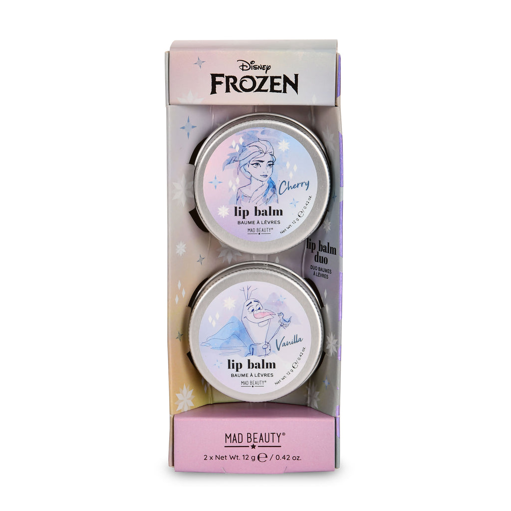 Productafbeelding Disney Frozen - Lippenbalsem 2-delige set