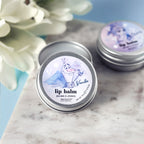 Productafbeelding Disney Frozen - Lippenbalsem 2-delige set