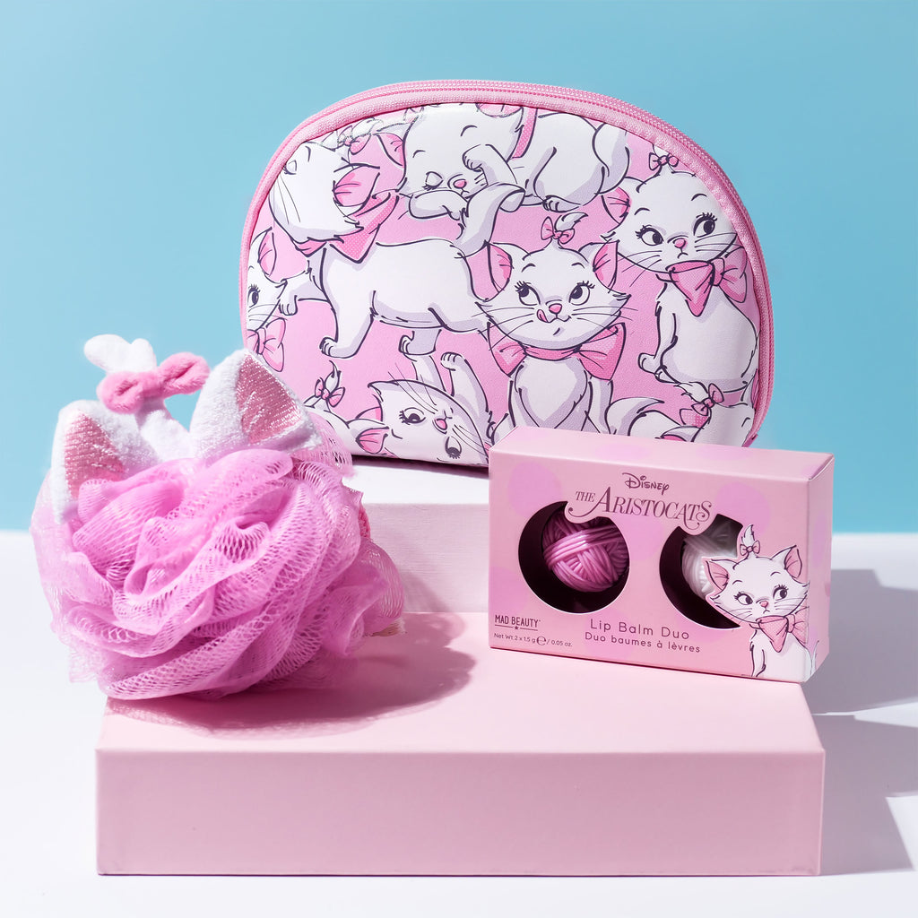 Image produit Aristocats - Ensemble de baume à lèvres Marie 2 pièces