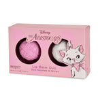 Image produit Aristocats - Ensemble de baume à lèvres Marie 2 pièces
